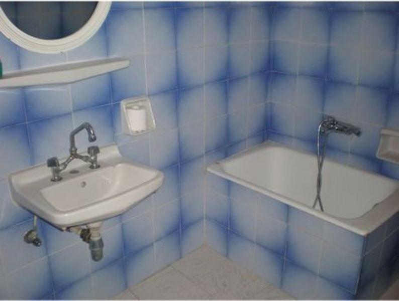 Aparthotel Artemis Pension Ios Pokoj fotografie