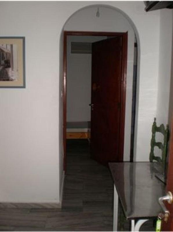 Aparthotel Artemis Pension Ios Exteriér fotografie
