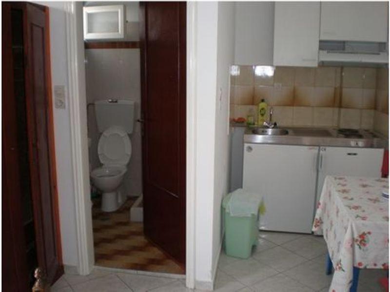 Aparthotel Artemis Pension Ios Exteriér fotografie